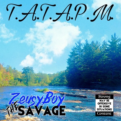 T.A.T.A.P.M - Single