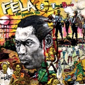 Fela Kuti - Sorrow Tears and Blood (Edit)