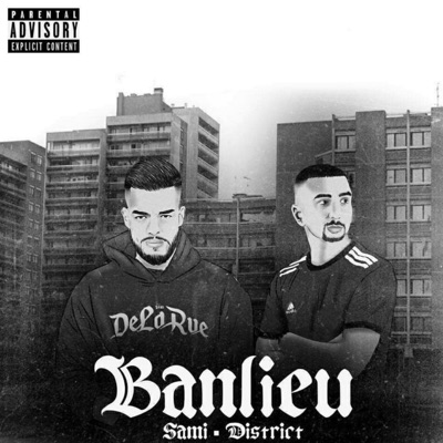 Banlieu - Single