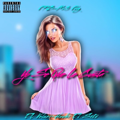 Yo Se Que Le Gusta (feat. Mr 3 Pulg, Huchi El Sato & El Velozi) - Single
