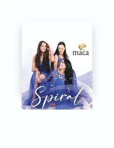 聆聽 Maça、觀看音樂影片、閱讀小傳、查看巡演日期等！