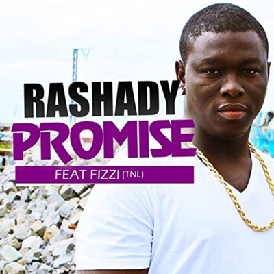 Promise (feat. Fizzi (TNL)) - Single