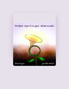 Denise Tryon을(를) 듣고, 뮤직 비디오를 보고, 약력을 읽고, 투어 일정 등을 확인하세요!