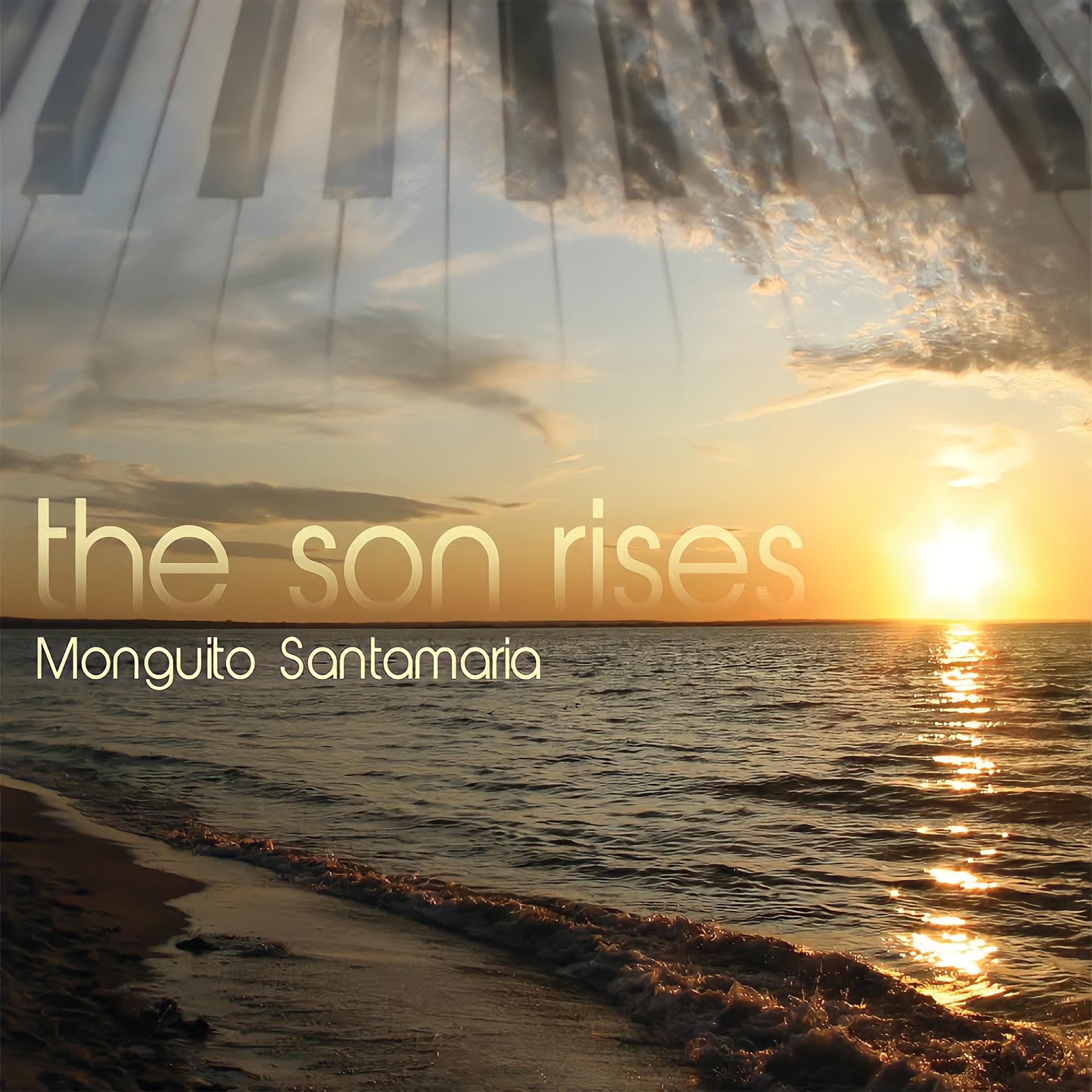 The Son Rises - EP
