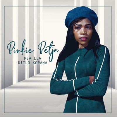 Ditlo Kopana - Single
