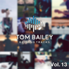 Tom Bailey Backing Tracks Collection Vol. 13 - Tom Bailey Backing Tracks