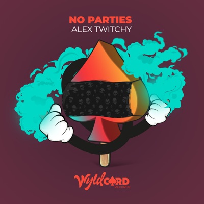 No Parties - Single