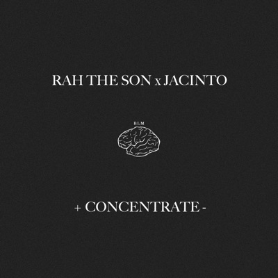 Concentrate (feat. Jacinto) - Single