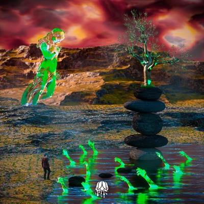 Haunt Me (feat. Ave Pes) - Single