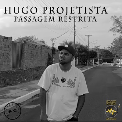 Passagem Restrita - Single