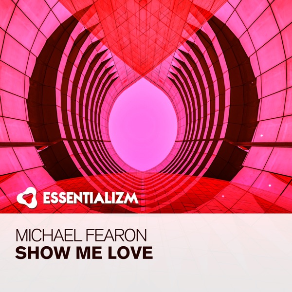 Show Me Love - Single