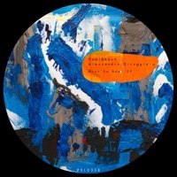 Rock Da Boat EP - Tomi&Kesh & Alessandro Diruggiero