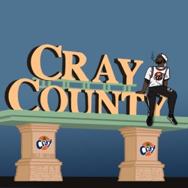 No Mids (feat. So London) Cray OC