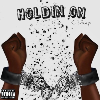 Holdin' on (feat. Richbull) - Single