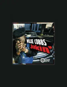 Ascolta Willie Cobbs, guarda video musicali, leggi la biografia, vedi le date del tour & altro!