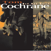 Mad Mad World - Tom Cochrane