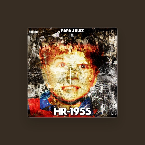 Papa J. Ruiz's avatar