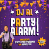 Party Alarm! - Edition 2017 (Inklusive d'Hits viir d'Fuesend an Après Ski) - Dj Al
