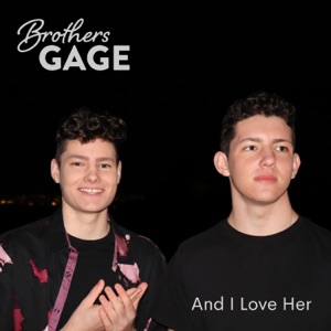 And I Love Her - Single
