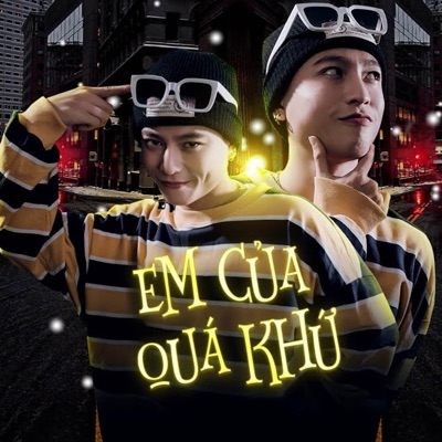 Em Của Quá Khứ - Single