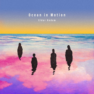 Ocean in Motion - Single