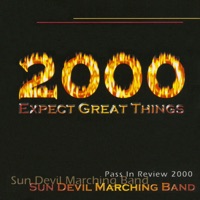 Eye of the Tiger - ASU Sun Devil Marching Band & Dr. Robert C. Fleming