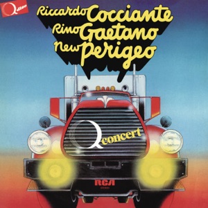 Q Concert - EP