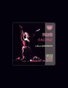 Ascolta Laila Andersson, guarda video musicali, leggi la biografia, vedi le date del tour & altro!