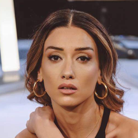 Nini Badurashvili