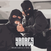Yadress (feat. Dolor Garcia) - Single - Yuye Aixidebe