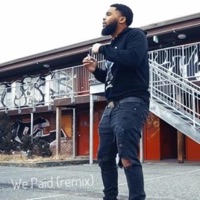 We Paid (Remix) - Single - Bmorepapi