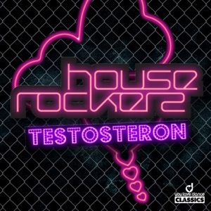 Testosteron (Remixes) - EP