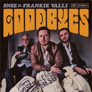 Goodbyes - Single