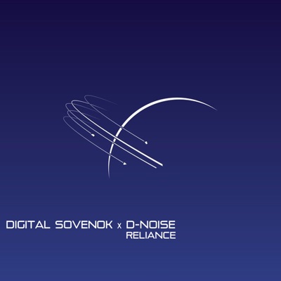 Reliance (feat. D-Noise) - Single