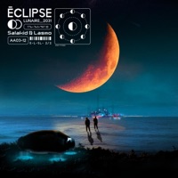 ÉCLIPSE (Lunaire) - Salakid & Lasmo