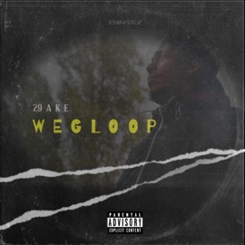 Wegloop 29ake