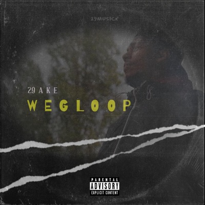 Wegloop - Single