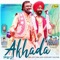 Akhada (feat. Gurjant Kalyan) - Baljeet Maluka lyrics