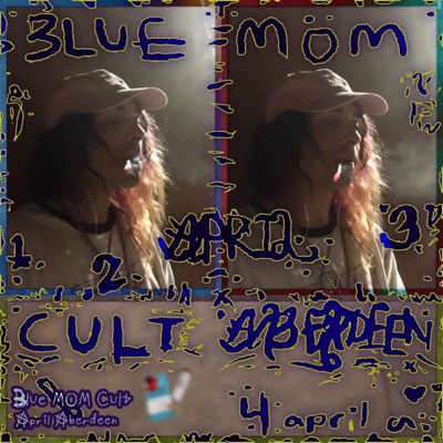 Blue MOM Cult - EP