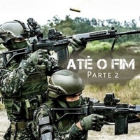 Ate o Fim, Pt. 2 - Single - JC Rap & PapaMike
