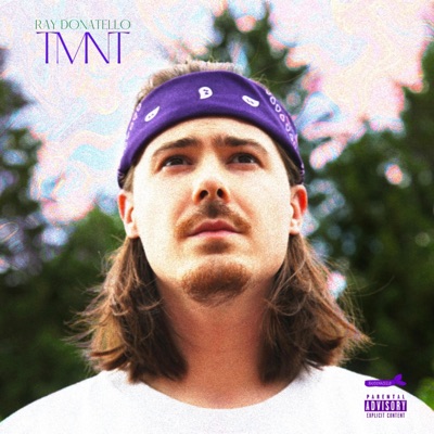 T.M.N.T. - EP