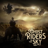 Ghost Riders In the Sky artwork