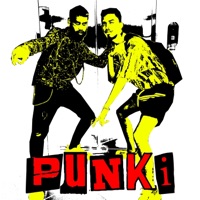 PUNKi (feat. Yung Iverson) - Single - YUNGLiAN MEDiOCRE BROKE BOi