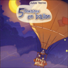 5 semaines en ballon - Jules Verne