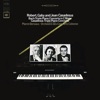 Bach & Casadesus: Concertos for 3 Pianos