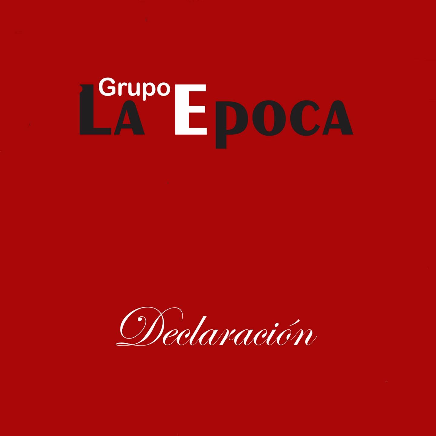 Declaración