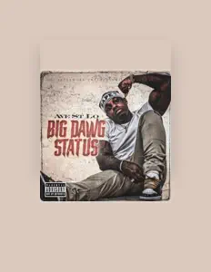 Ascolta Ave St Lo, guarda video musicali, leggi la biografia, vedi le date del tour & altro!