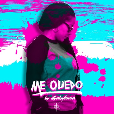 Me Quedo - Single