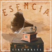 Esencia - EP artwork