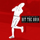 iLoveMemphis - Hit the Quan (Throw the Flag Version)